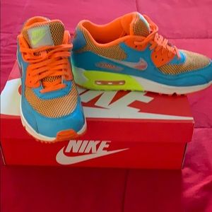 Air Max 90 LE (GS)